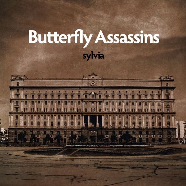 sylvia butterfly assassins  