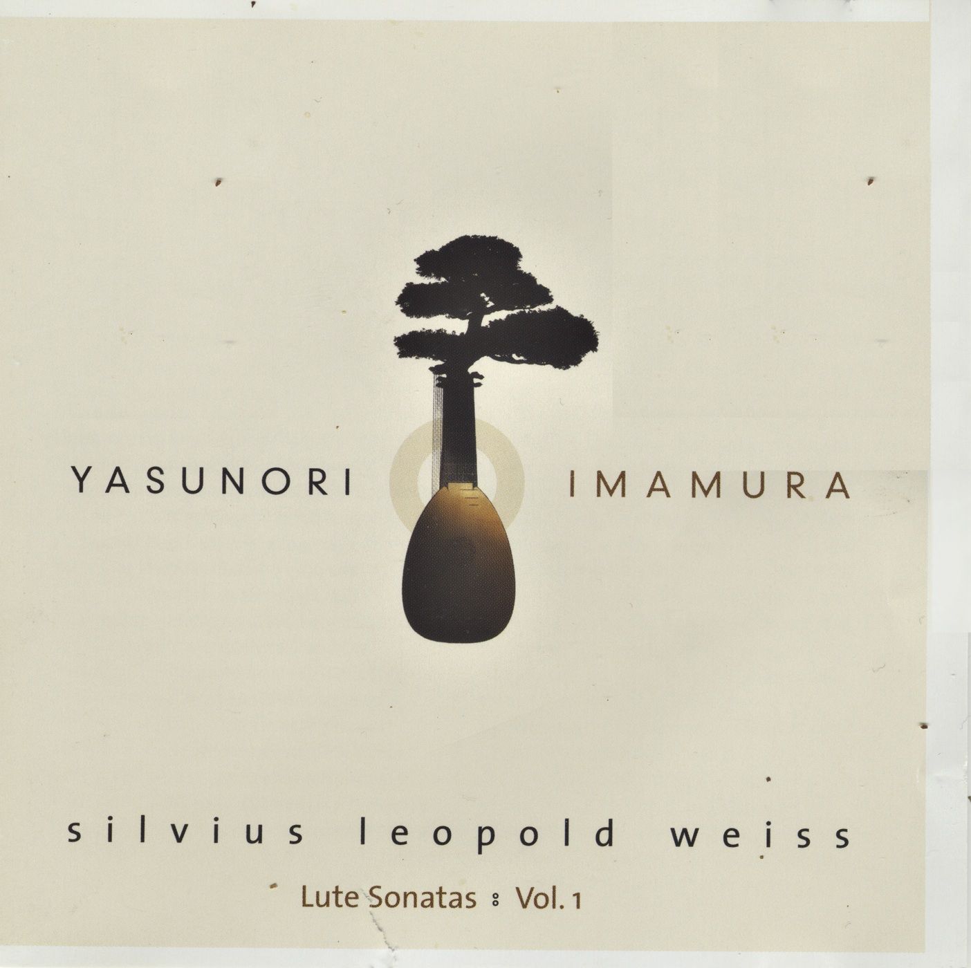 sylvius leopold weiss performed by yasun 