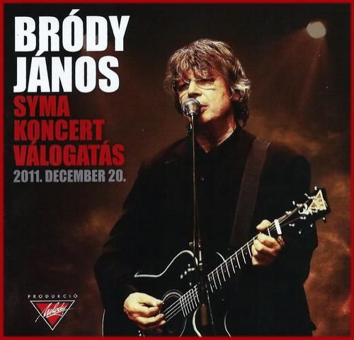 syma koncert vaacut brody janos  