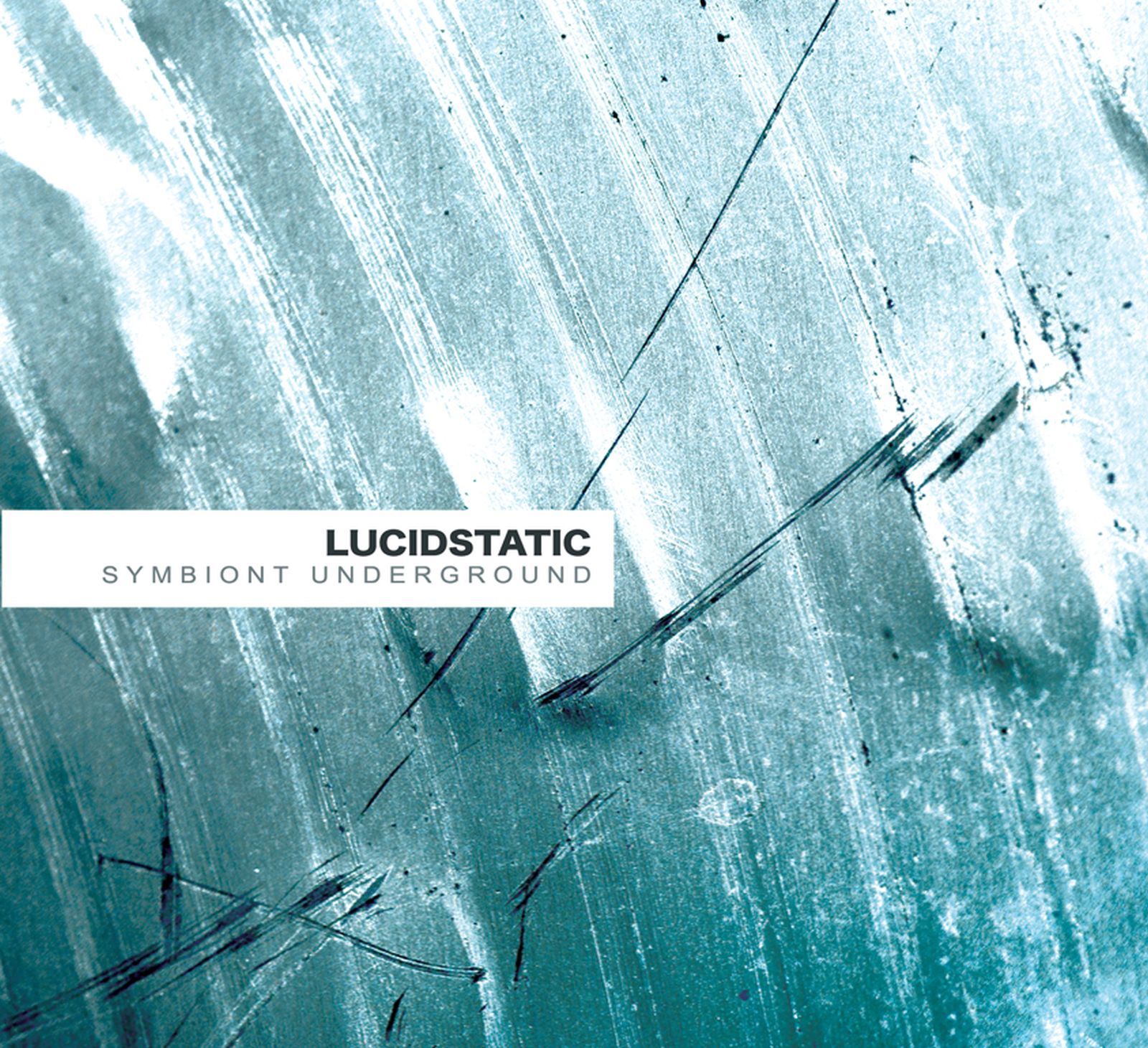 symbiont underground lucidstatic 