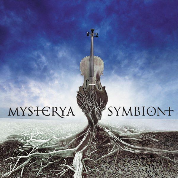 symbiont mysterya  