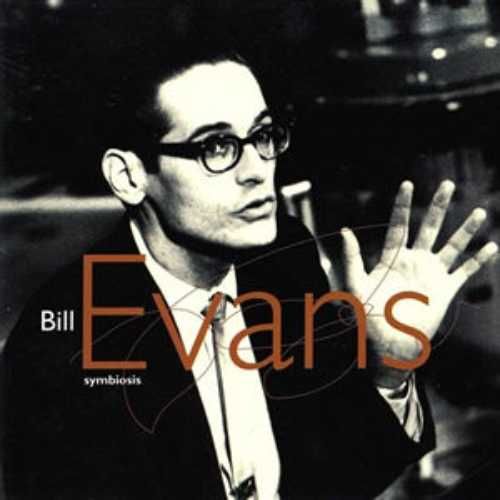 symbiosis bill evans  