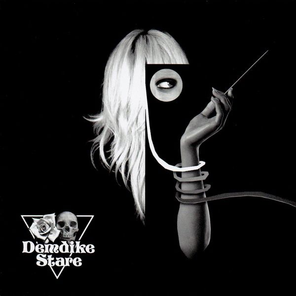 symbiosis demdike stare 