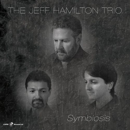 symbiosis jeff hamilton trio  