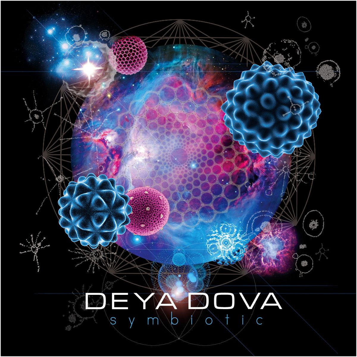 symbiotic deya dova  