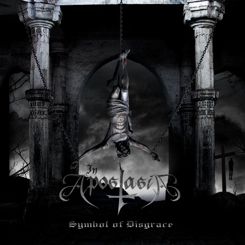 symbol of disgrace in apostasia  