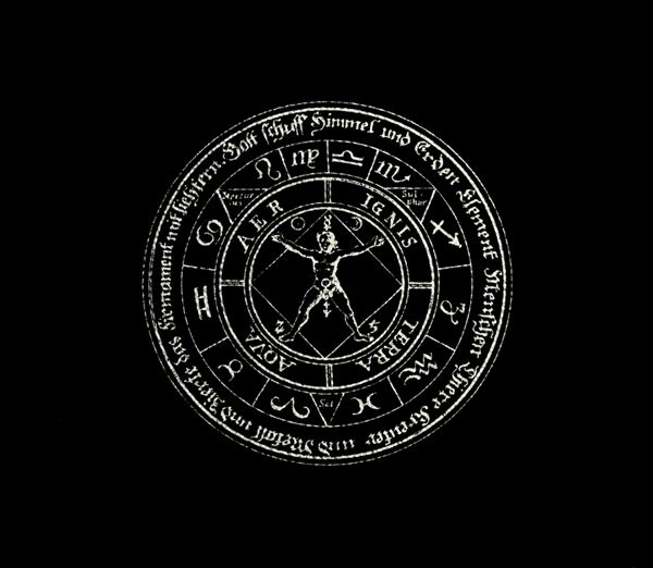 symbolism alive garden of delight 