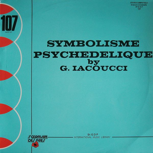 symbolisme psycheac gerardo iacoucci  
