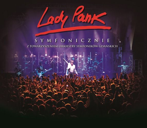 symfonicznie lady pank  