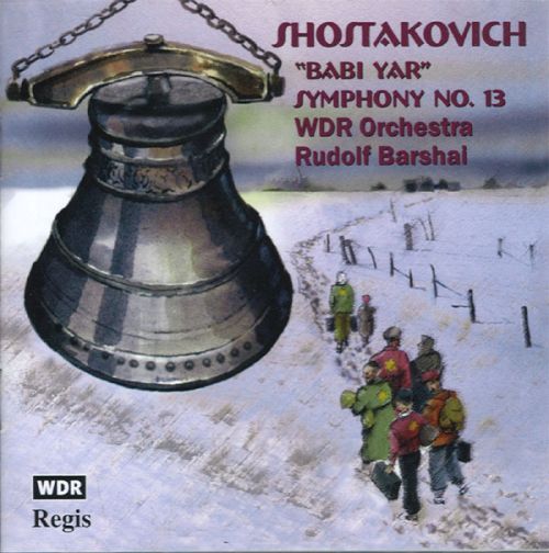 symhpony no 13 39 wdr sinfonieorcheste 