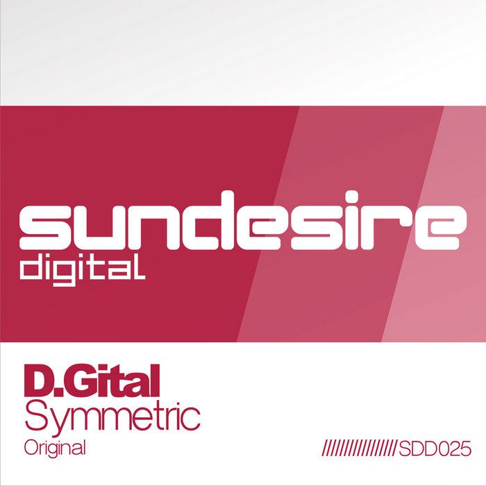 symmetric d gital 
