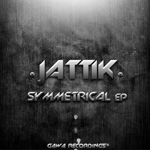 symmetrical jattik  