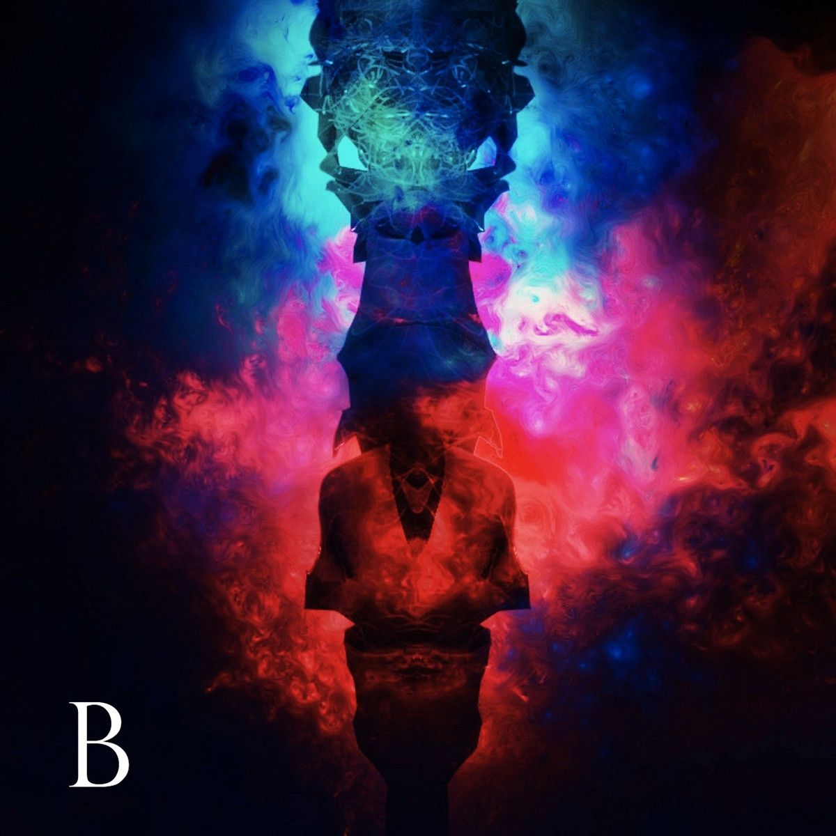 symmetrics b urbindex 