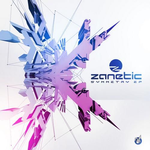 symmetry ep zanetic  