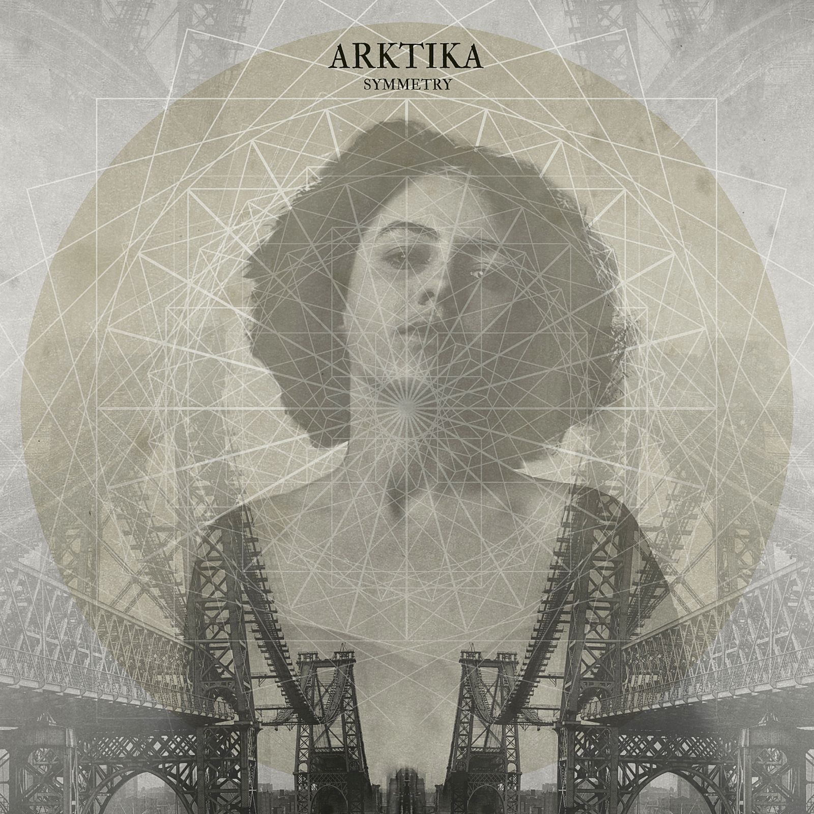 symmetry arktika 