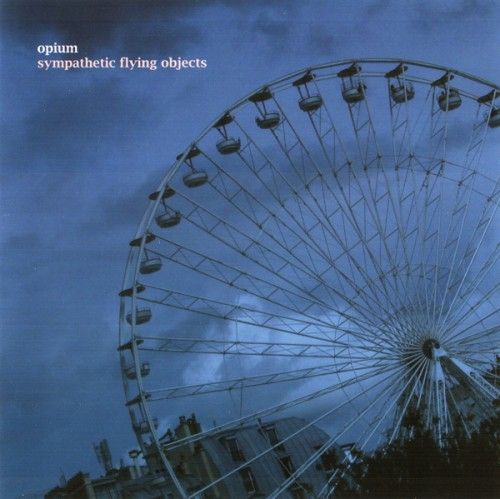 sympathetic flying o opium 