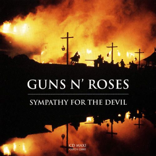 sympathy for the dev elliot goldenthal 