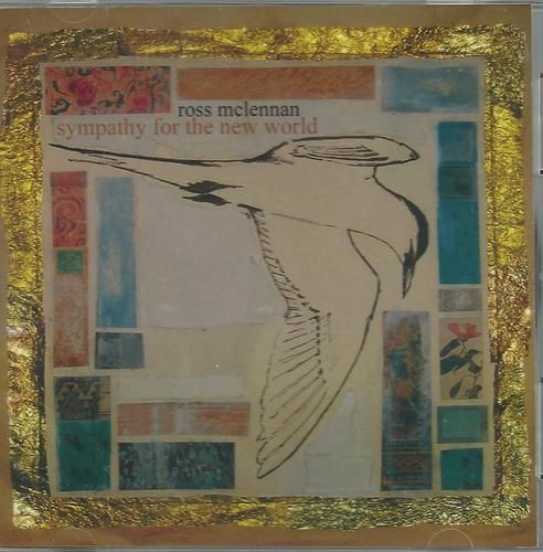 sympathy for the new ross mclennan 