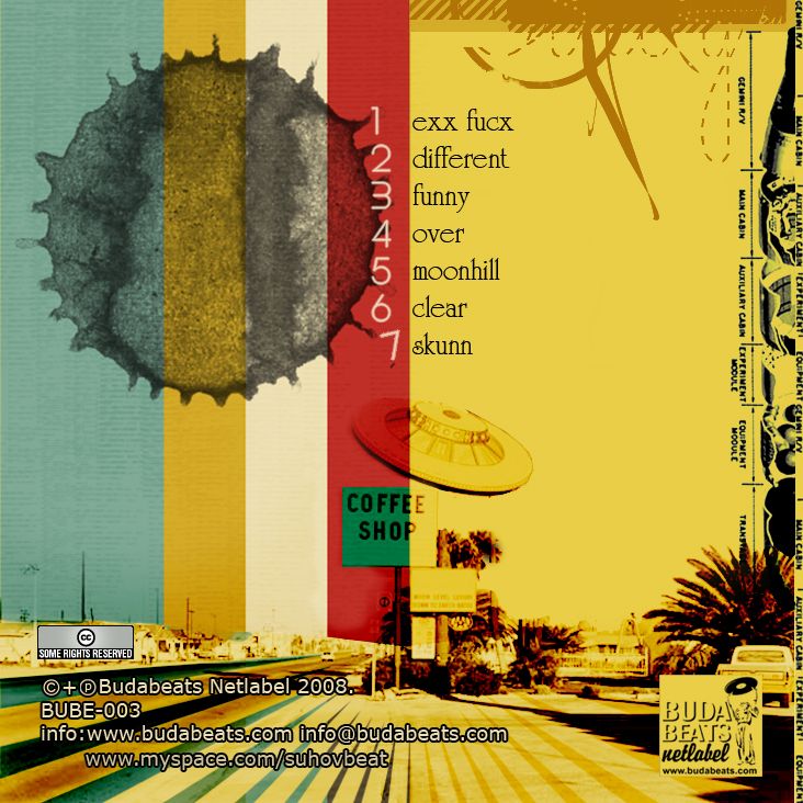 sympathy modul suhov  