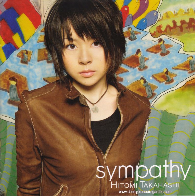 sympathy hitomi takahashi  
