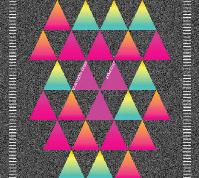 sympathy scattered trees  