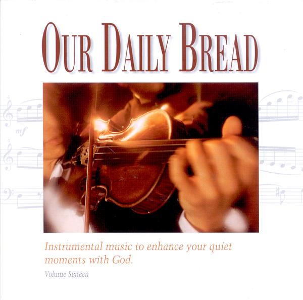 symphonic hymns our daily bread 