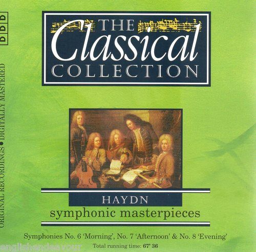 symphonic masterpiec musici di san marco 