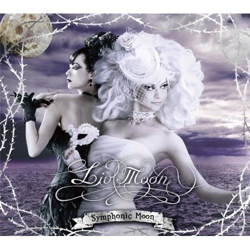 symphonic moon liv moon  