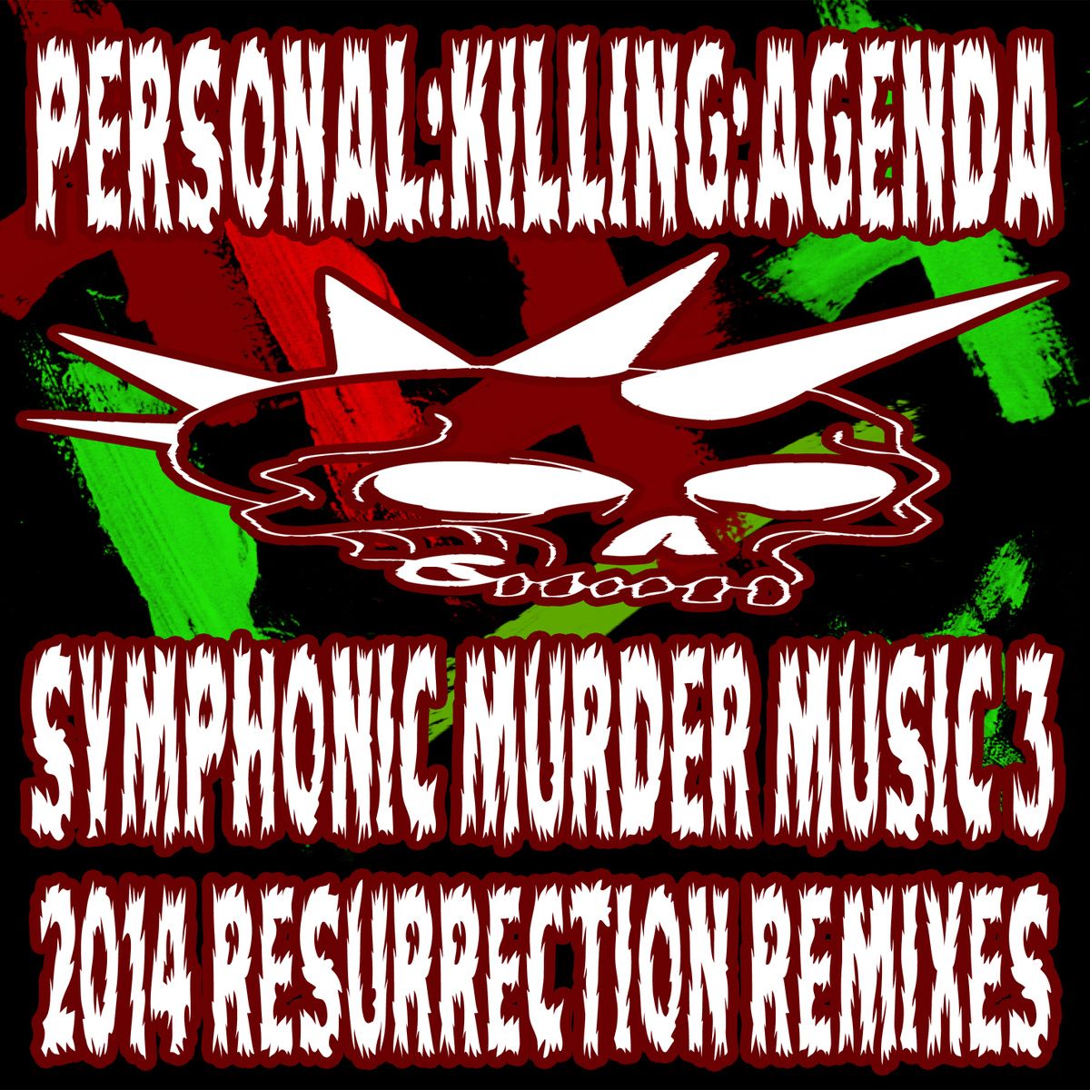 symphonic murder mus personalkillingage 