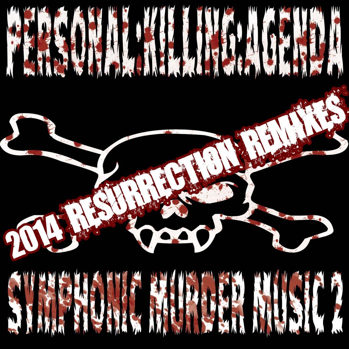 symphonic murder mus personalkillingage 