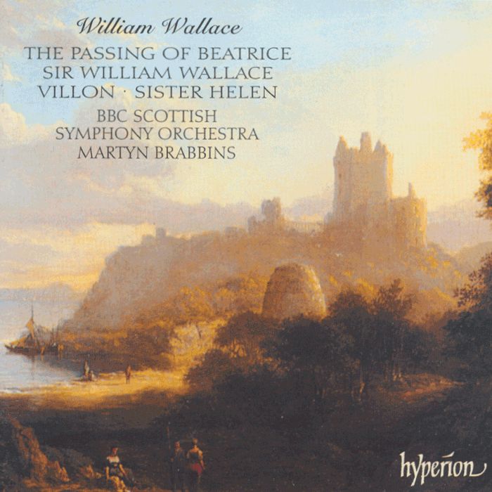 symphonic poems bbc scottish symphon 