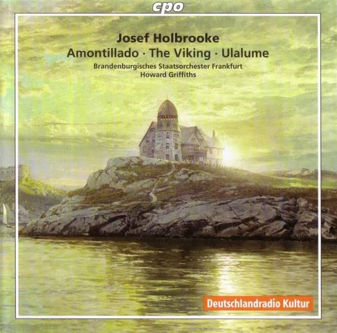 symphonic poems brandenburgisches st 