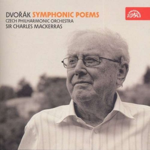 symphonic poems czech philharmonic o 