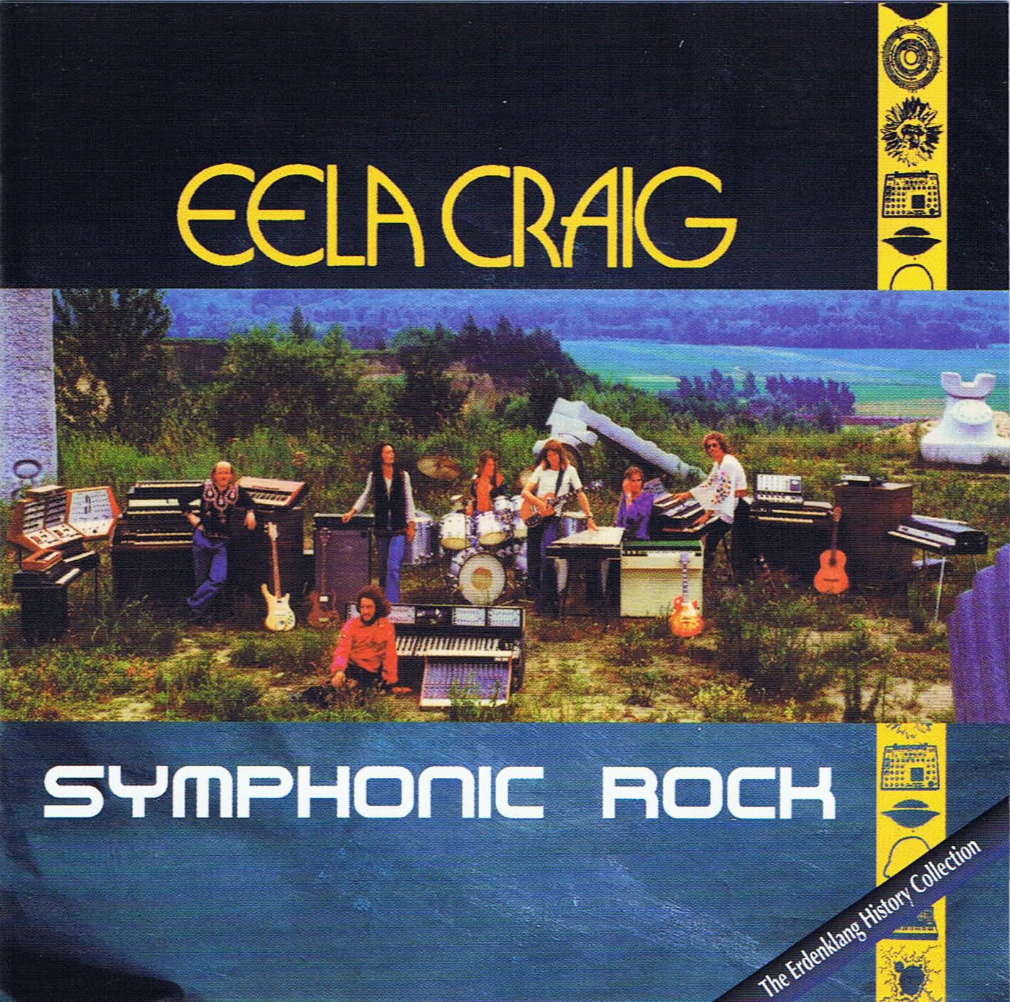 symphonic rock eela craig 