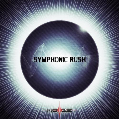 symphonic rush tim hayden  