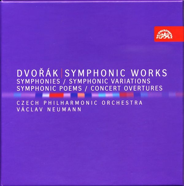 symphonic works sym czech philharmonic o 