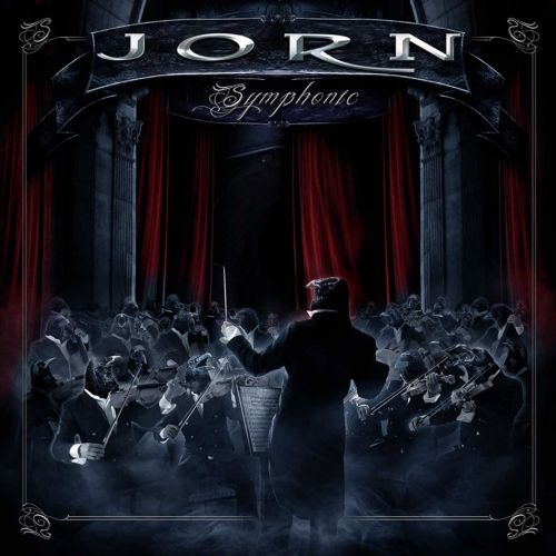symphonic jorn 