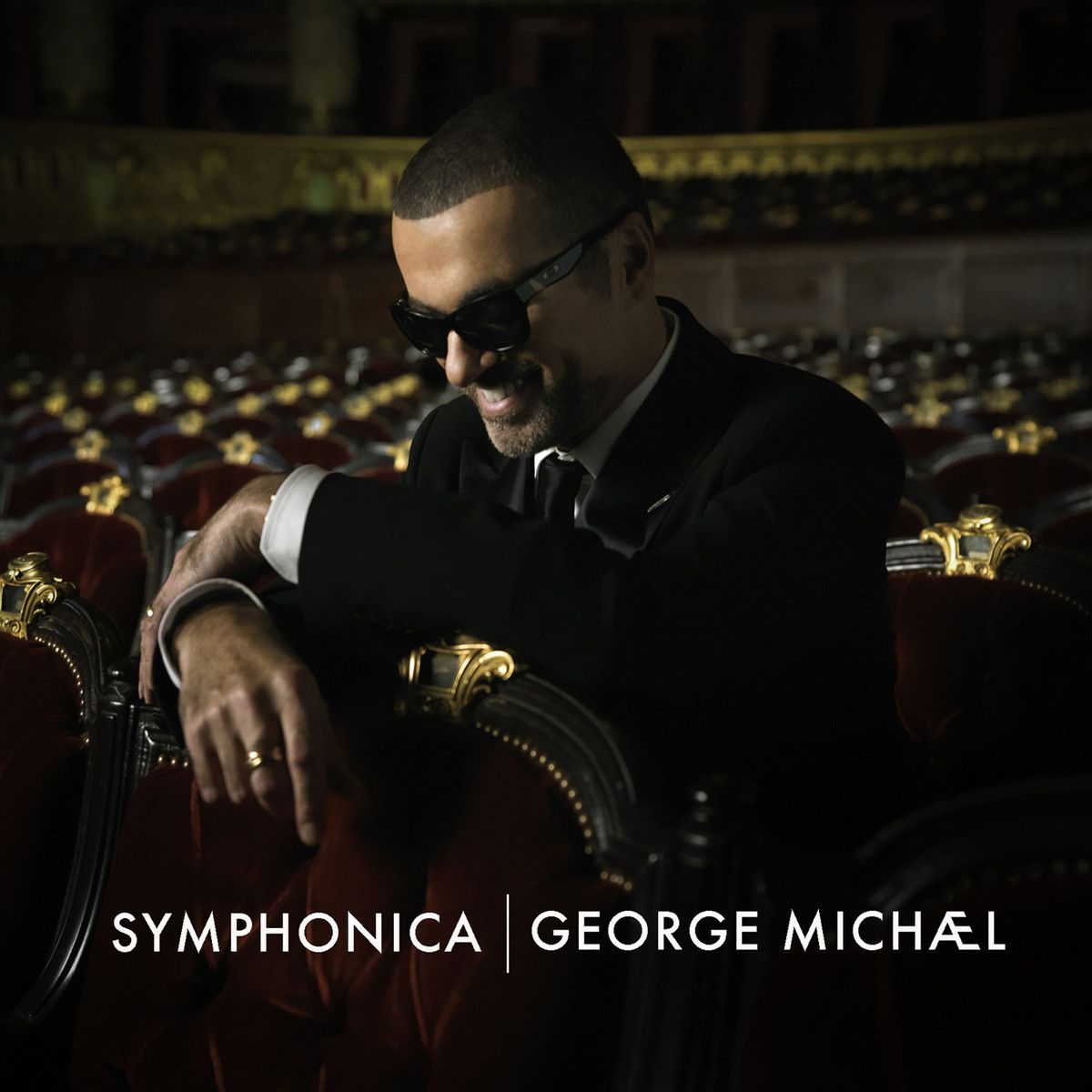 symphonica georeg michael 
