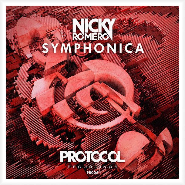 symphonica nicky romero 