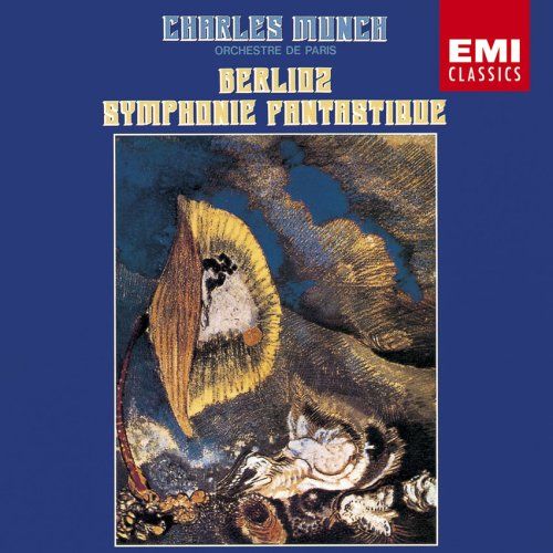 symphonie fantasique orchestre de paris 