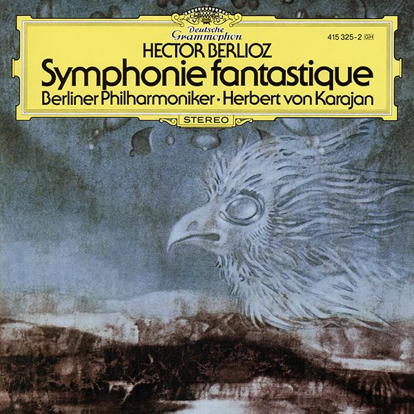 symphonie fantastiqu berliner philharmoni 