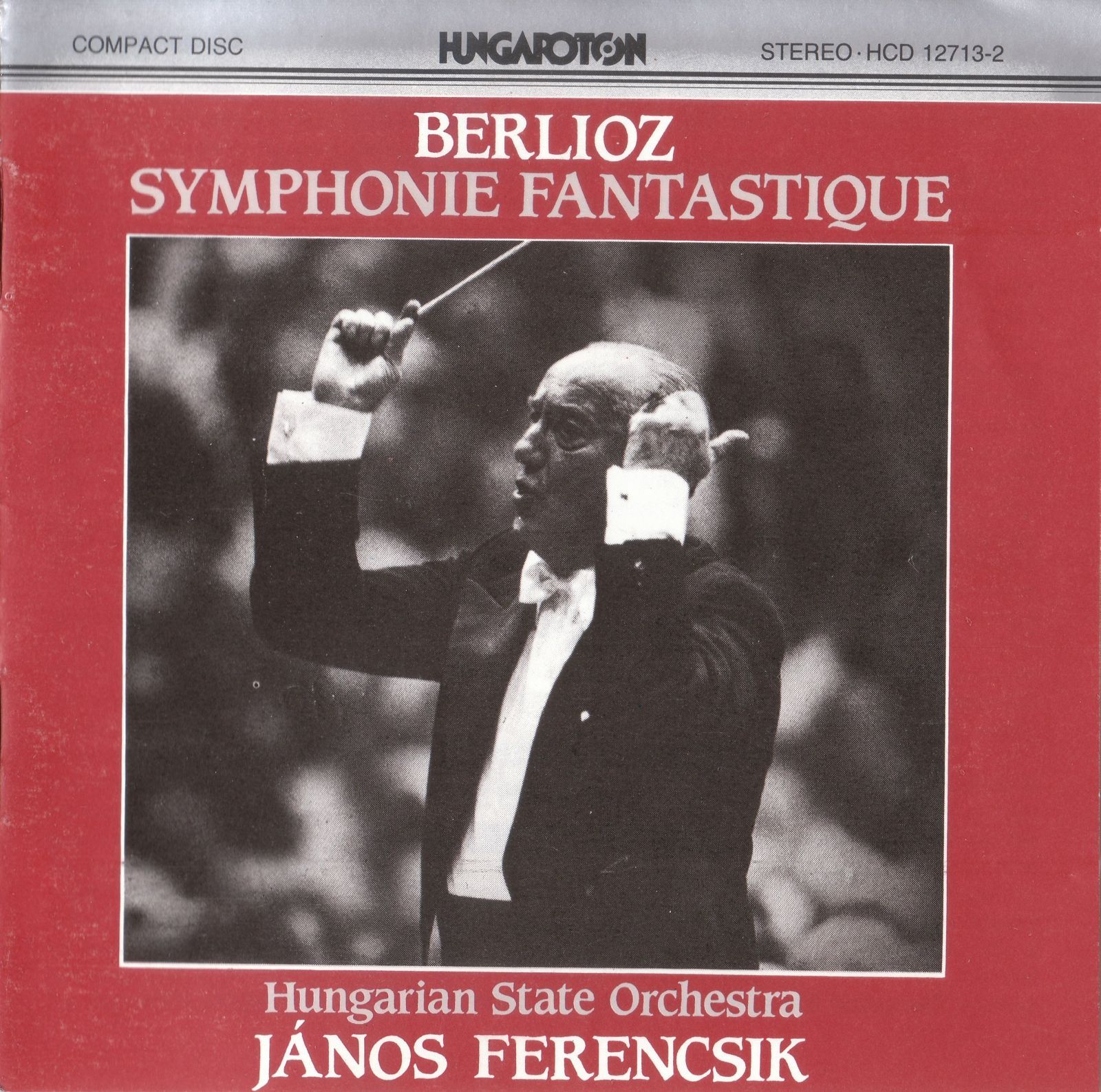 symphonie fantastiqu hungarian state orhe 