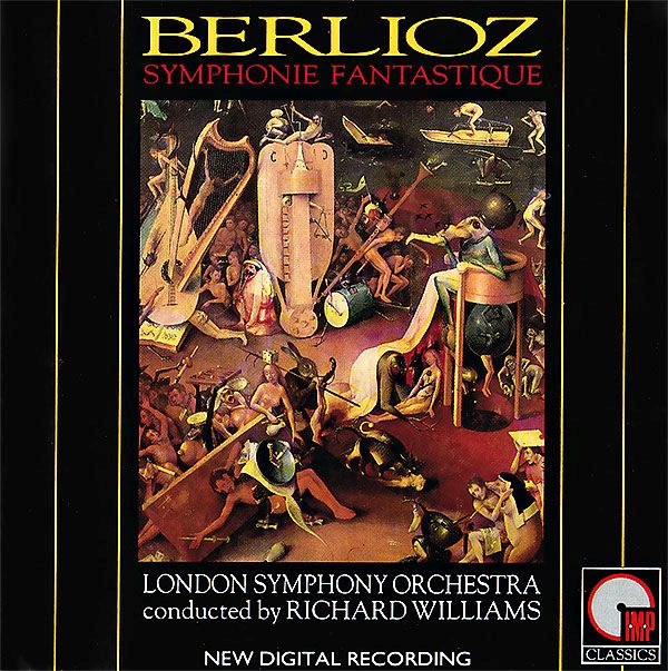 symphonie fantastiqu london symphony orch 