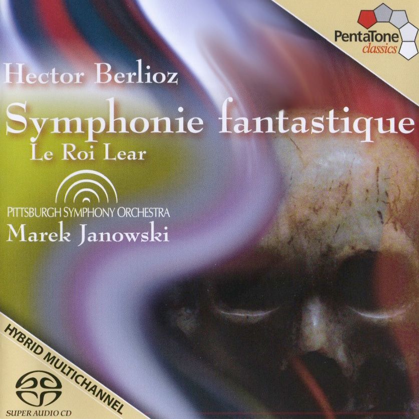 symphonie fantastiqu pittsburgh symphony  