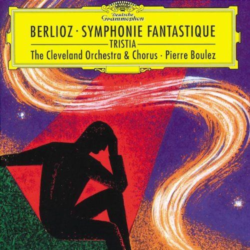symphonie fantastiqu the cleveland orches 