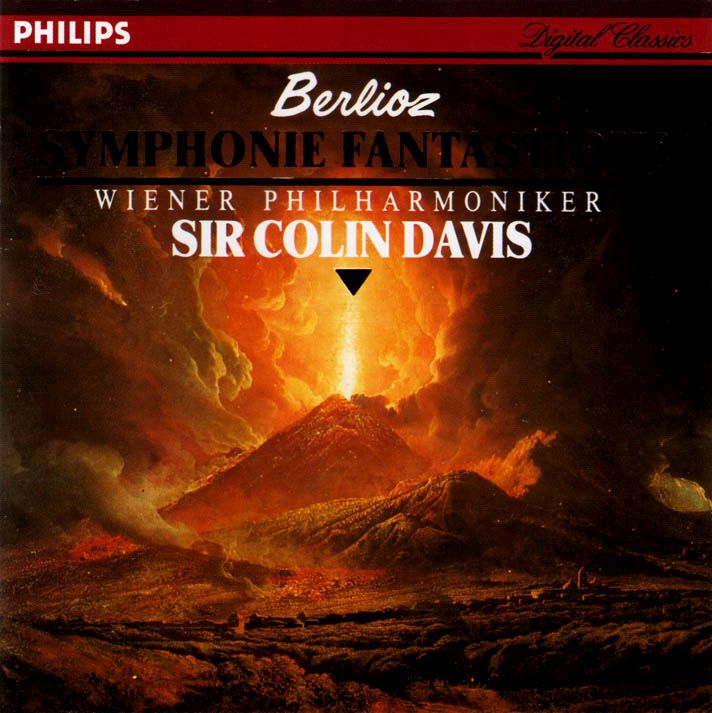 symphonie fantastiqu wiener philharmonike 