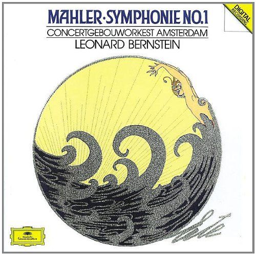 symphonie no 1 roy royal concertgebouw  