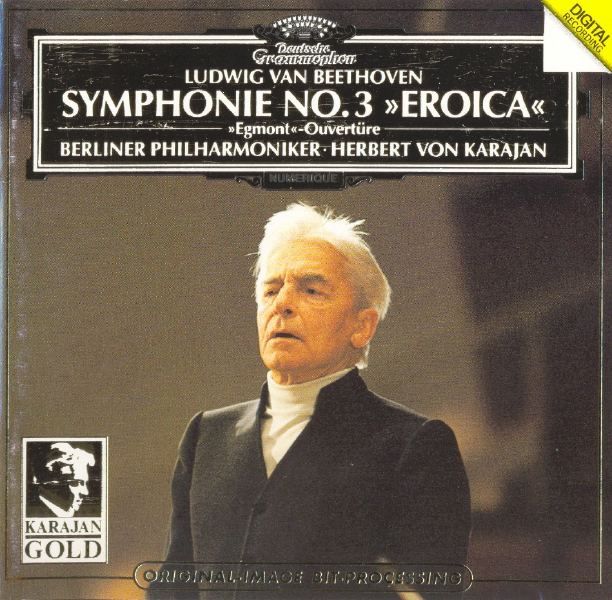 symphonie no 3 39 berliner philharmoni 