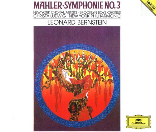 symphonie no 3 leo brooklyn boys chorus 