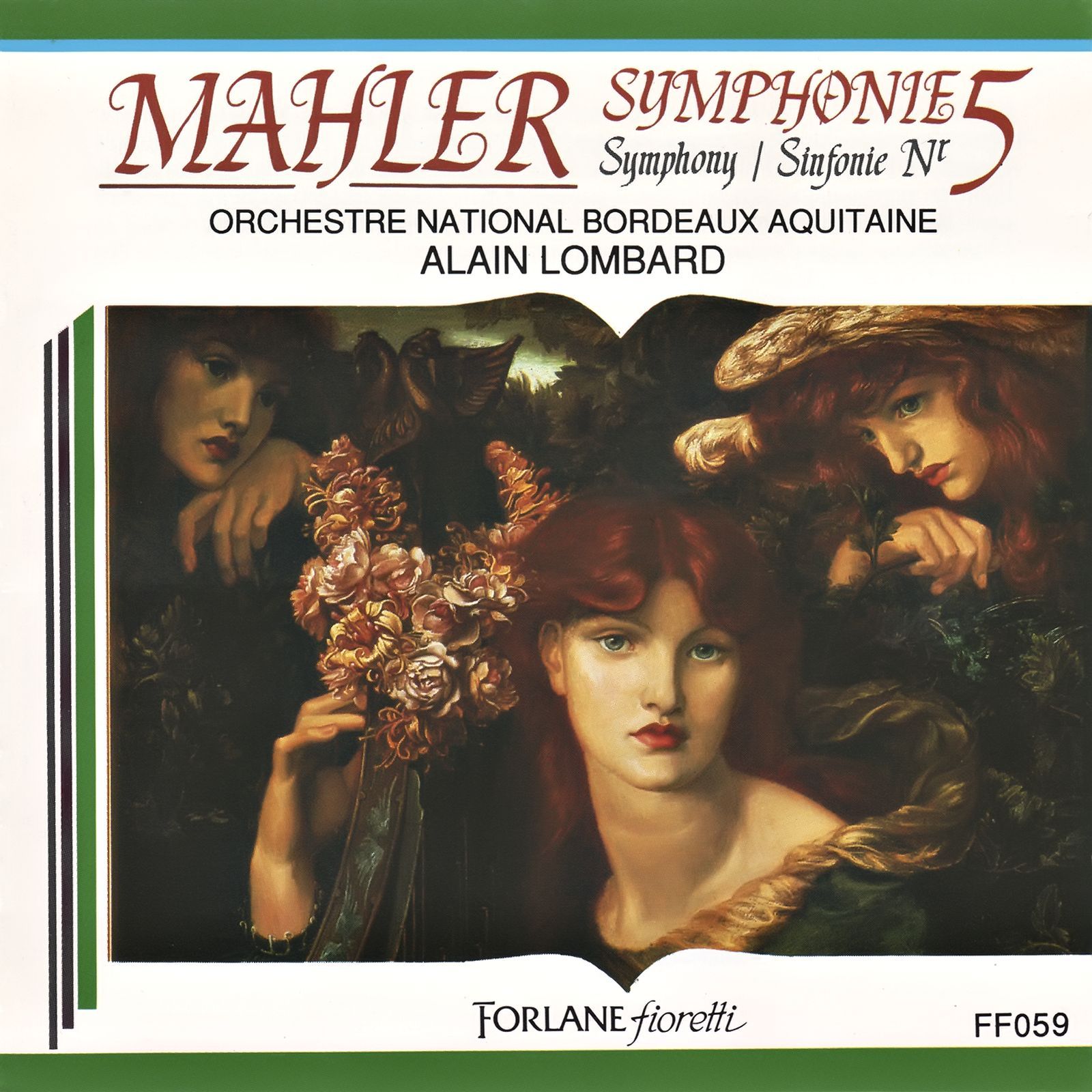 symphonie no 5 orchestre national b 
